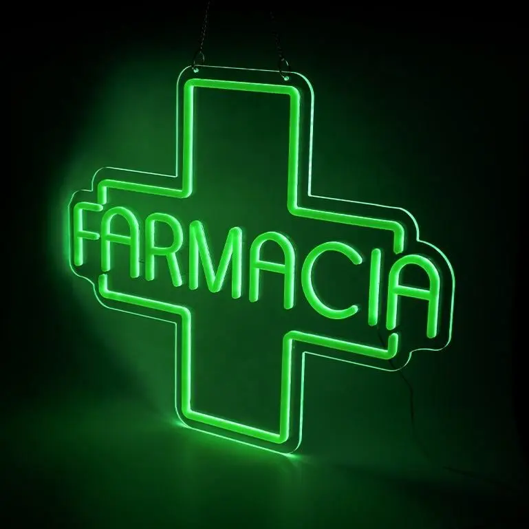 Neon Signs
